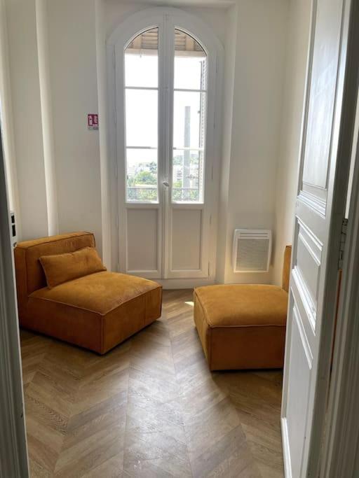 Ancien Hotel Particulier Loue Entier 格拉斯 外观 照片
