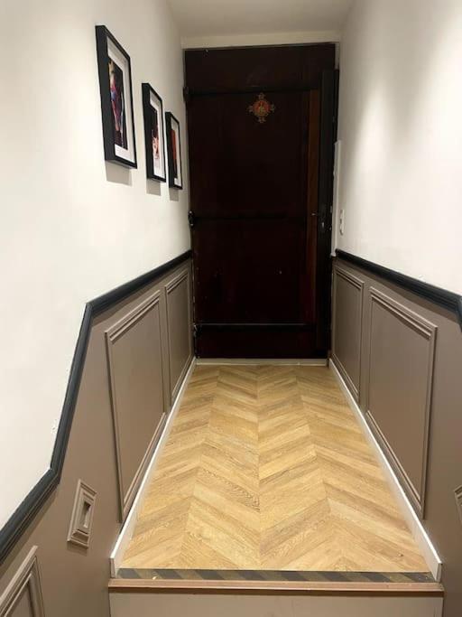 Ancien Hotel Particulier Loue Entier 格拉斯 外观 照片
