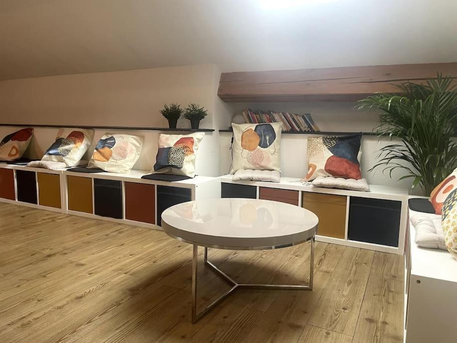 Ancien Hotel Particulier Loue Entier 格拉斯 外观 照片